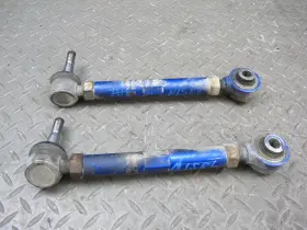 Mrs-lx-0370 Megan Racing 1997-2005 Lexus Is300 And Gs300 Gs400 Gs430 Rear Toe Control Arm Set