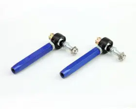Mrs-ty-0660 Megan Racing Front Outer Tie Rod End For 83-87 Corolla Ae86 Gts/sr5 Non-power Steering