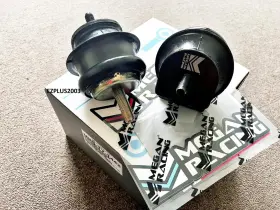 Mrs-ty-1442 Megan Racing Front Engine Mount For 92-00 Lexus Sc300/95-02 Supra Mrs-ty-1442 Megan Racing Front Engine Mount For 92-00 Lexus Sc300/95-02 Supra