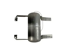 164-320-02-15 Mercedes 2008-2012 Mercedes-benz Gl450 Air Suspension Pressure Accumulator Tank Oem 12518