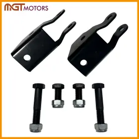 106-094 Mgt For 73-87 Chevy Gmc Truck C10 C15 Lowered Drop Trucks Rear Shock Extender
