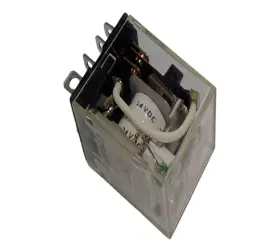 Ly2nd2dc24v Misubishi Heavy Industries Relay New Oem
