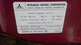 512-10606r Mitsubishi Mirage 2014 Lower Control Arm Front #3 512-10606r Mitsubishi Mirage 2014 Lower Control Arm Front #3