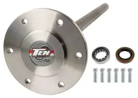 Mg27133 Motive Gear 1965-69 Chevrolet/gmc Pickup Truck C10/c1500 Rear Axle Kit 6 X 5-1/2 Each