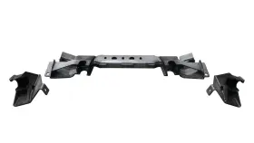 Mtb-mb7021 Motobilt Front 3/4 Link Brackets For Jeep Jt Gladiator 21.5