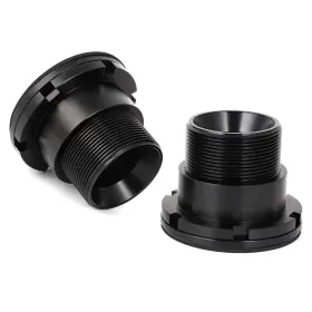 Mtp-a52n1805 Motoparty Fits Rear Spring Perches Kit Height Adjustment Bmw 3 Series E36 E46 M3