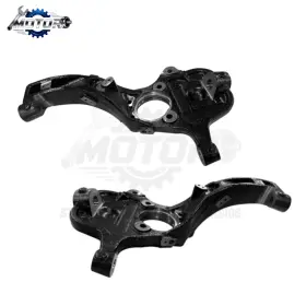 Motor-magnet 2 Drop 2x 2ftft Spindles For Chevrolet Silverado&gmc Sierra 1500 Suburban 2019-2024