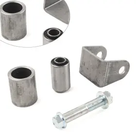 77usa Motorshop 532611547709 #6 Shock Absorption Suspension Mounting Bracket For Atv Dirt Bike Go Kart Quad
