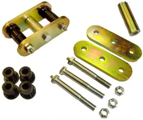 Ls9034 Mountain Off Road Enterprises M.o.r.e. Shackles