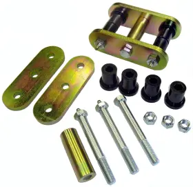 Ls9035 Mountain Off-road Enterprises M.o.r.e. Shackles