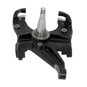 Afu44600f Munirater For 79-86 Gmc C1500 Suburban Pair 3ftft Drop Lowering Spindles 1.25 Inch Rotor 2wd #3