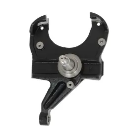 Rdb150498t Munirater 2pcs For 73-87 Chevy C10 With 1.25 Inch Rotor Drop Spindles 2.5 Front Suspension Lower #3