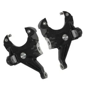 Rdb150525t Munirater For 73-87 Chevrolet C-10 R10 2wd 3ftftdrop Lowering Spindles With 1.25 Inch Rotor Set Of 2 #2