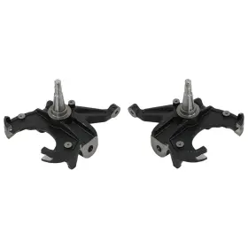Ce3273268iec Muparkt 2.5 Inch Front Lh And Rh Drop Spindles Suspension For Chevrolet C10 Suburban 67-70 2wd