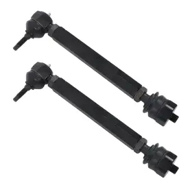 Ce3824992iec Muparkt Tie Rod For 2001-2010 Chevy Silverado Gmc Sierra 2500hd 3500hd Heavy Duty