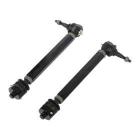 Ce3825084iec Muparkt Heavy Duty Tie Rods For 2011-2023 Chevy Silverado Gmc Sierra 2500hd 3500hd