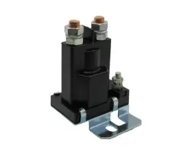 53980 Newmatics 80 Amp Heavy Duty Pac Relay Solenoid For 12v Dc Single And Dual Air Compressors