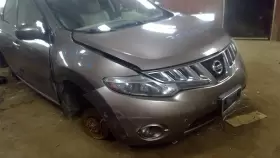 512-50415r Nissan Passenger Lower Control Arm Front 2 Door Convertible Fits 09-14 Murano #3