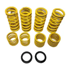 14g18 Novitec 05g18 2015-2019 Lamborghini Huracan Sport Lowering Spings 70-200 80-200