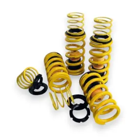 L5-22203 Novitec Lamborghini Huracan Lowering Springs Magneto Ride New With Axle Lift