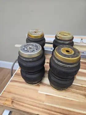 70-dbc-m12-bp Ocd 10/70-dbc-m12-bp 4x Double Bellow Bags For Bc Racing Coilovers 70-dbc-m12-bp Ocd 10/70-dbc-m12-bp 4x Double Bellow Bags For Bc Racing Coilovers