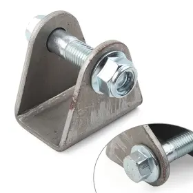 Oginodaisukeus 420011719225 Steel Shock Absorption Suspension Mounting Bracket For Atv Dirt Bike Go Kart Us Oginodaisukeus 420011719225 Steel Shock Absorption Suspension Mounting Bracket For Atv Dirt Bike Go Kart Us