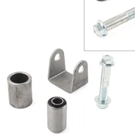 Oginodaisukeus 421118439986 Shock Absorption Suspension Mounting Bracket For Atv Dirt Bike Go Kart Quad Usa