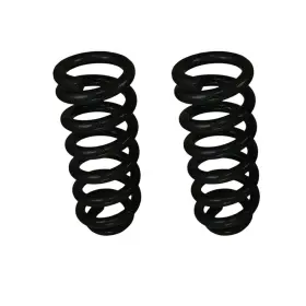 253420 Otmg 2 Inch Front Lowering Coil Springs Kit For 1965-1979 Ford F100 F150 Ranger Rwd