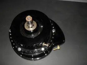520103-u72287 Paxton Sn.60 Paxton/mculloch Superchager And Pressure Air Box