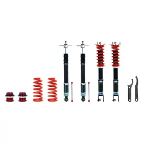 Ped-160059 Pedders - Extreme Xa Coilover Kit 2005-2010 Chrysler Lx