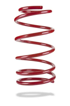 Ped-2954 Pedders Ped Sportsryder Springs Low