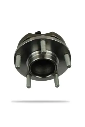 Ped-401005l Pedders Front Hub And Bearing Assembly For 2004-2006 Pontiac Gto Fits Left