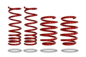 Ped-804021 Pedders Suspension For Sportsryder Coil Spring Kit 2016 Ford Focus Rs Ped-804021 Pedders Suspension For Sportsryder Coil Spring Kit 2016 Ford Focus Rs