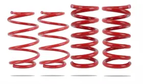 Ped-804023 Pedders Suspension Sports Ryder Lowering Spring Kit For Ford Mustang