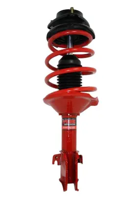 Ped-909154r Pedders Suspension For Ezifit Sportsryder Front Right Spring And Shock Twin Tube 35mm