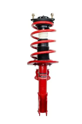 Ped-909157 Pedders Suspension For Ezifit Sportsryder Front Shock And Spring Kit 2015 Ford Mustang Ped-909157 Pedders Suspension For Ezifit Sportsryder Front Shock And Spring Kit 2015 Ford Mustang