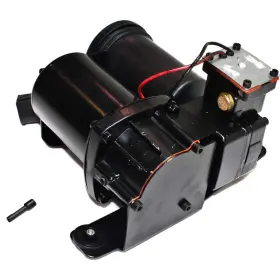 12171197 Perfect Fit New Air Ride Suspension Compressor And Dryer Fits 07-13 Ford Expedition Navigator #3