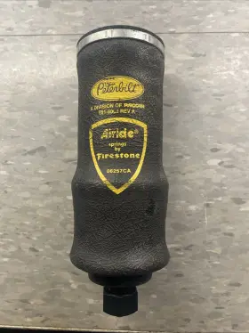 T81-6002 Peterbilt Genuine Oem Paccar Cab Air Spring Kw