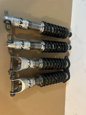 430-401001-n Pfadt 97-04 Corvette Coilovers