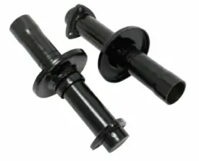 Kt-9626 Pirate Mfg Lowering Shocks And Strut Kit Fits Vw Bug Super Beetle 1971-73 Empi 9626/9629 #2