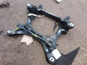 477-50311 Porsche Crossmember/k-frame Front Fits 08-10 Cayenne 325703