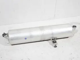 97035815503 Porsche 2010-16 Panamera 970 Rwd 3.6 Air Ride Suspension Self Tank Reservoir Oem