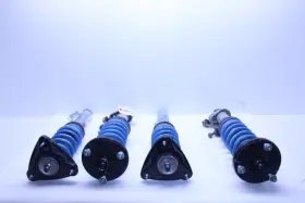 F4-vm3-e712-h3 Porsche 1999-2004 911 996 Rwd Bilstein Coilover B16 Pss10 Strut Set Damaged #3 F4-vm3-e712-h3 Porsche 1999-2004 911 996 Rwd Bilstein Coilover B16 Pss10 Strut Set Damaged #3