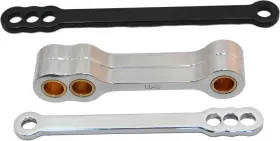 07-00767-22 Powerstands Racing Lowering Link - Black