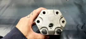 1s6as Presto High Pump Gear Hydraulic Pumphead