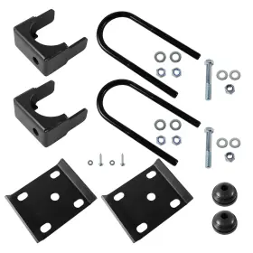 Lsot001242 Prime Auto Rear Axle Drop Flip Brakes Kit For 88-98 Chevy Silverado 1500 C1500 2wd 1/2 Ton #3 Lsot001242 Prime Auto Rear Axle Drop Flip Brakes Kit For 88-98 Chevy Silverado 1500 C1500 2wd 1/2 Ton #3