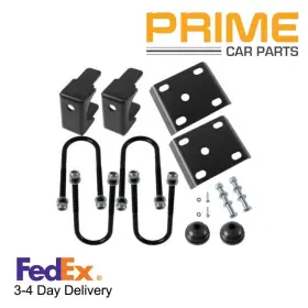 Lsot001242 Prime Auto Rear Axle Drop Flip Brakes Kit For 88-98 Chevy Silverado 1500 C1500 2wd 1/2 Ton Lsot001242 Prime Auto Rear Axle Drop Flip Brakes Kit For 88-98 Chevy Silverado 1500 C1500 2wd 1/2 Ton