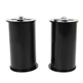 Pm117981d01 Primerideparts Scitoo Universal Fab Air Ride Suspension Spring 2500 Bags Mounting Brackets Cups