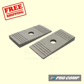 L4087652 Pro Comp Pinion Angle Shim Pro-52700