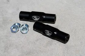 Azp6370trs Pro Performance Chevrolet C-10 1963-1970 Aluminum Tie-rod Adjusting Sleeve Conversion